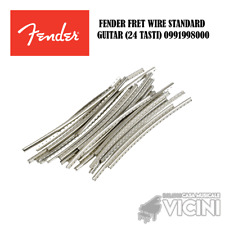 Fender fret wire usato  Sora