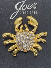 New crab brooch for sale  Wellington