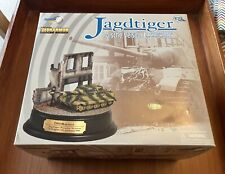 Dragon armor jagdtiger for sale  WINSFORD