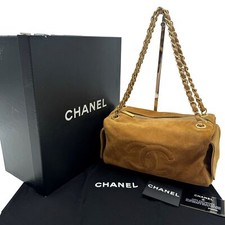 Authentic chanel sac d'occasion  Expédié en Belgium