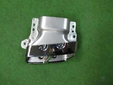 A2214904327 auspuffblende cla gebraucht kaufen A2214904327 auspuffblende cla gebraucht kaufen  Dinkelscherben