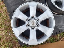 Repainted chipping toyota for sale  Gainesville
