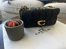 Coach tabby pillow for sale  Buffalo