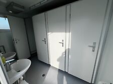 Toilettencontainer container d gebraucht kaufen  Regensburg