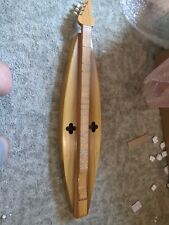 String mountain dulcimer for sale  Hartselle