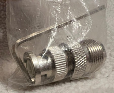crimp bnc connectors male for sale crimp bnc connectors male for sale Van Nuys