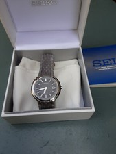 Montre homme seiko d'occasion  Chartres