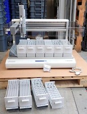 Gilson 281 liquid for sale  San Diego