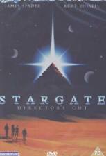 Stargate dvd kurt for sale  STOCKPORT
