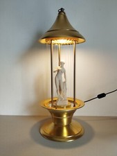 Lampada fontana pioggia usato  San Giuseppe Jato