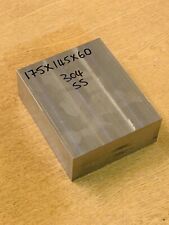 304 stainless steel for sale  BOLTON