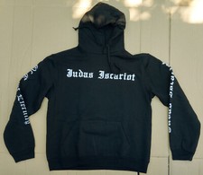 JUDAS ISCARIOTES ‎– Of Great Eternity (Hoody), usado comprar usado  Enviando para Brazil