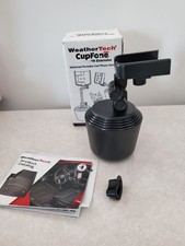 Weathertech cupfone adjustable for sale  Sun City