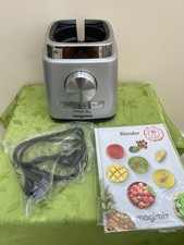 Magimix power 5xl for sale  PETERBOROUGH