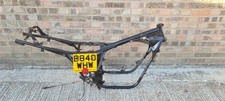 Kawasaki z550 frame for sale Kawasaki z550 frame for sale  COLCHESTER