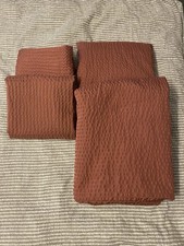 seersucker bettwasche 4 teilig gebraucht kaufen  Kaiserslautern