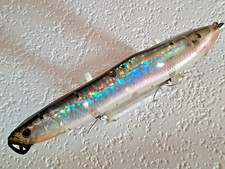 Imakatsu iron mouth d'occasion  Outreau