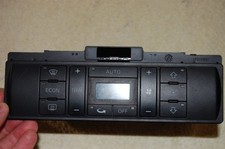 Audi hvac control for sale  HENFIELD