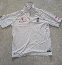 England test cricket for sale  MIDDLESBROUGH