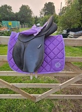 Wintec saddle cair for sale  WORTHING