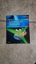Mosby radiation therapy for sale  Norristown