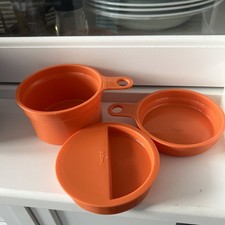 Tupperware messbecher set gebraucht kaufen  Hanau