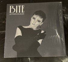 Bite altered images for sale  New York