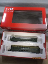 Rivarossi spur hr4128 gebraucht kaufen  Wenden