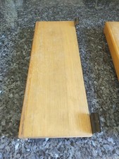 Slatwall bespoke wooden for sale  CAMBRIDGE