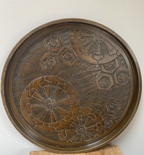 Vintage japanese tray for sale  SUNDERLAND