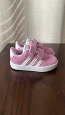 Adidas toddler girls for sale  Chino