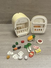 Usado, Kit de material de escritório Beetland Lil mini geladeira mesa brinquedo novidade vintage 1987 comprar usado  Enviando para Brazil