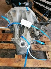 Scatola cambio renault d'occasion  Pamiers
