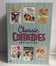 Classic comedies movie for sale  Longview
