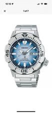 Seiko prospex penguin for sale  CARRICKFERGUS