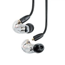 Shure se215 ear for sale  SHEFFIELD