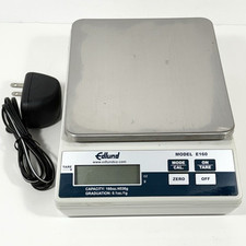 Edlund 160 digital for sale  Cantonment