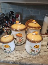 Sears merry mushroom for sale  Farmersville