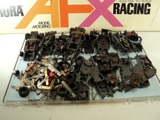 Aurora afx chassis for sale  Fort Wayne