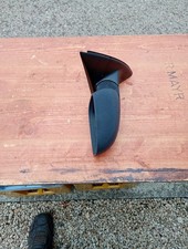 Lupo außenspiegel gebraucht kaufen  Buttenwiesen