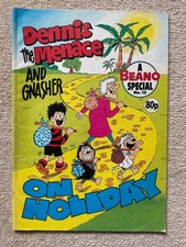Beano special 1989 for sale  EPSOM