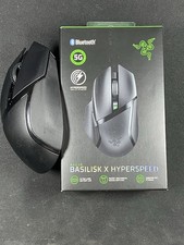 Souris fil razer d'occasion  Talence