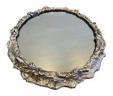 Victorian silver plated for sale  BUCKINGHAM