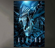Aliens horror movie for sale  NEWTOWNARDS