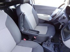 Armlehne dacia lodgy gebraucht kaufen  Ettlingen