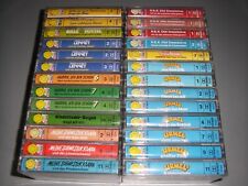 Auswahl hörspiel kassetten gebraucht kaufen  Coppenbrügge