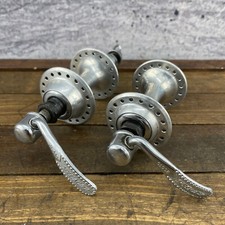 Conjunto de cubos especializados vintage 36 furos 36h 123 mm liga de liberação rápida estrada MTB comprar usado  Enviando para Brazil