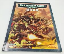 Codex rks warhammer gebraucht kaufen  Puderbach