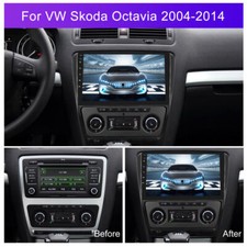 Android skoda ctavia gebraucht kaufen  Ginsheim-Gustavsburg