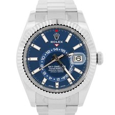 Mint rolex sky for sale  Lynbrook